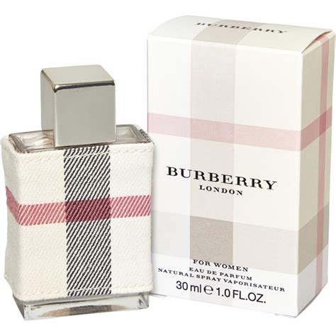 burberry london parfum dames